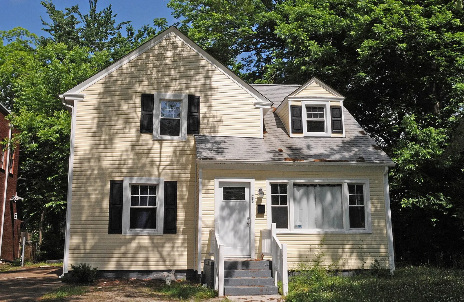 Cradock Historic District, Portsmouth, Virginia, United States