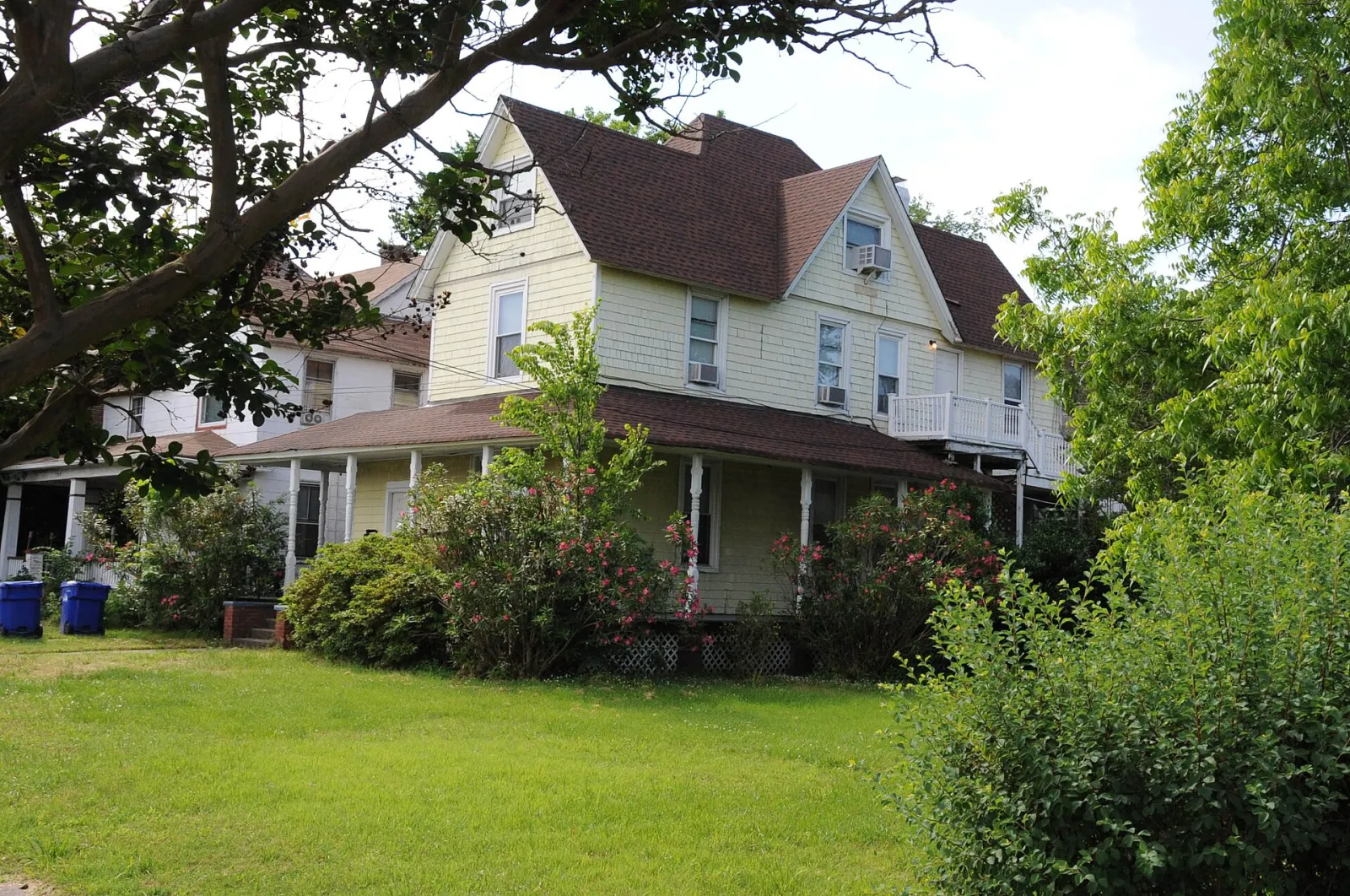 Port Norfolk Historic District, Portsmouth, Virginia, United States