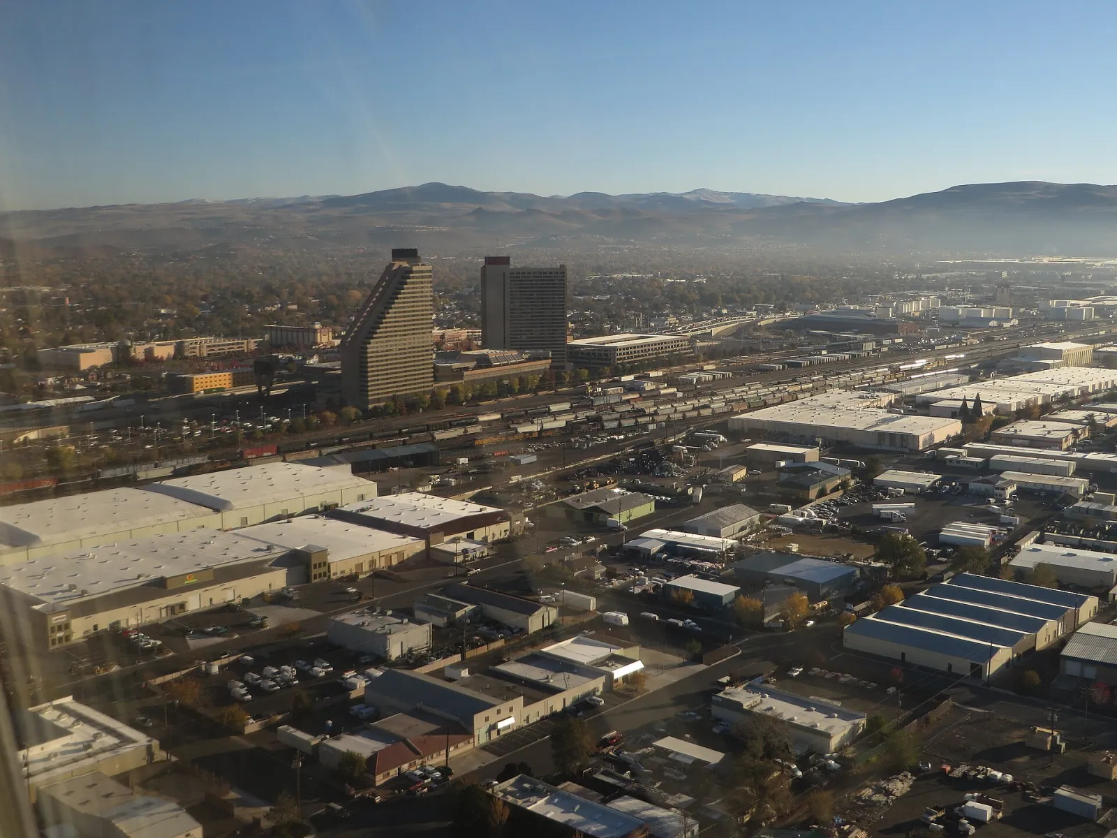 Nugget Casino Resort, Sparks, Nevada, United States