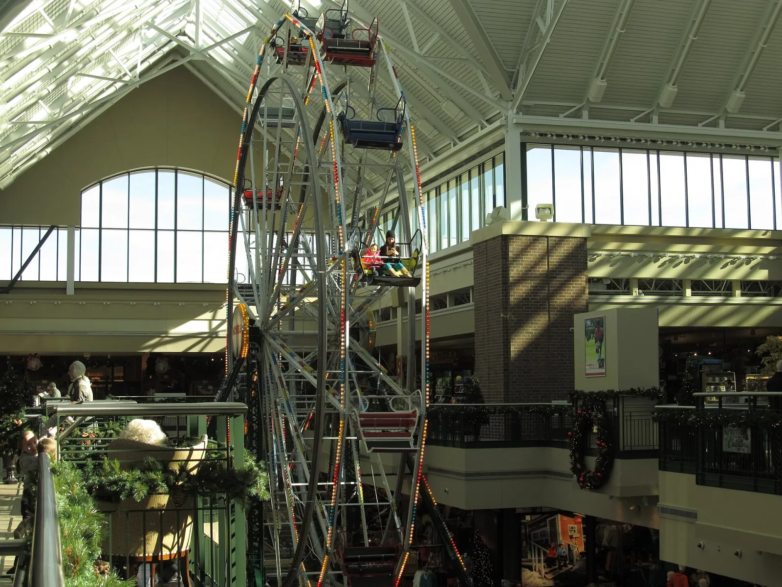 Scheels Sparks, Sparks, Nevada, United States