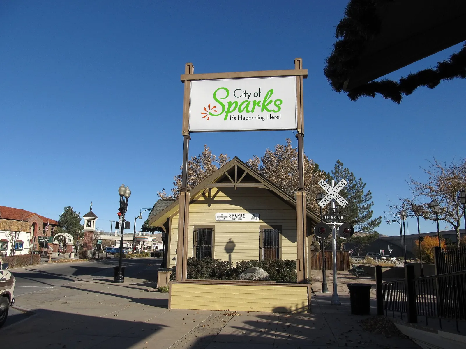 Sparks, Nevada, United States