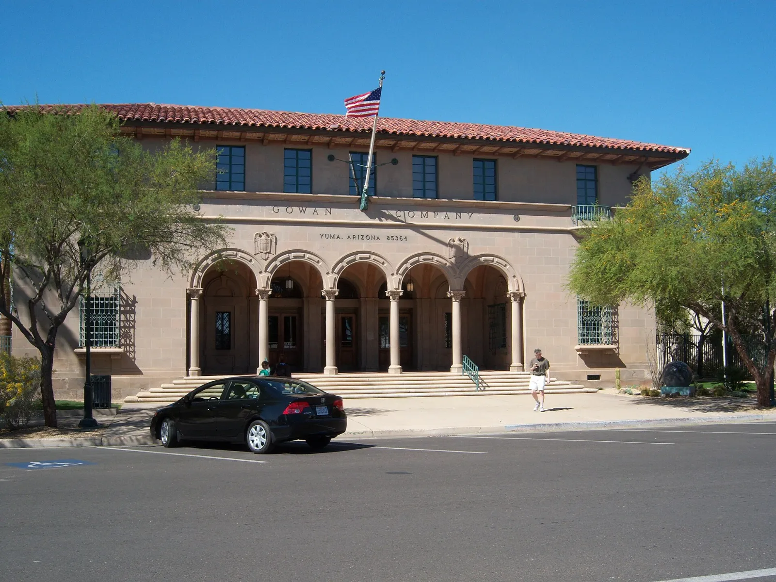 Yuma, Arizona, United States