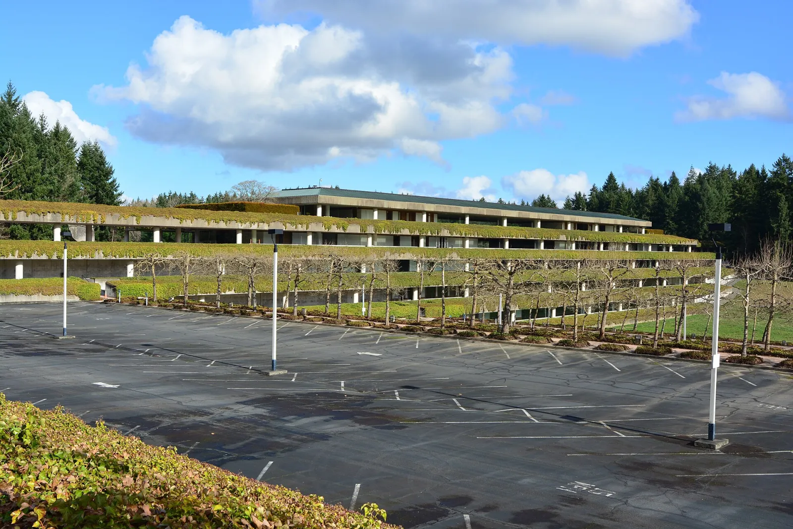 Federal Way, Washington, United States