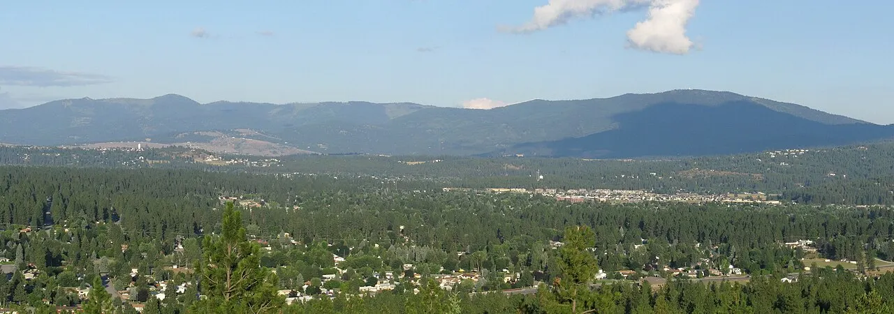 Spokane Valley