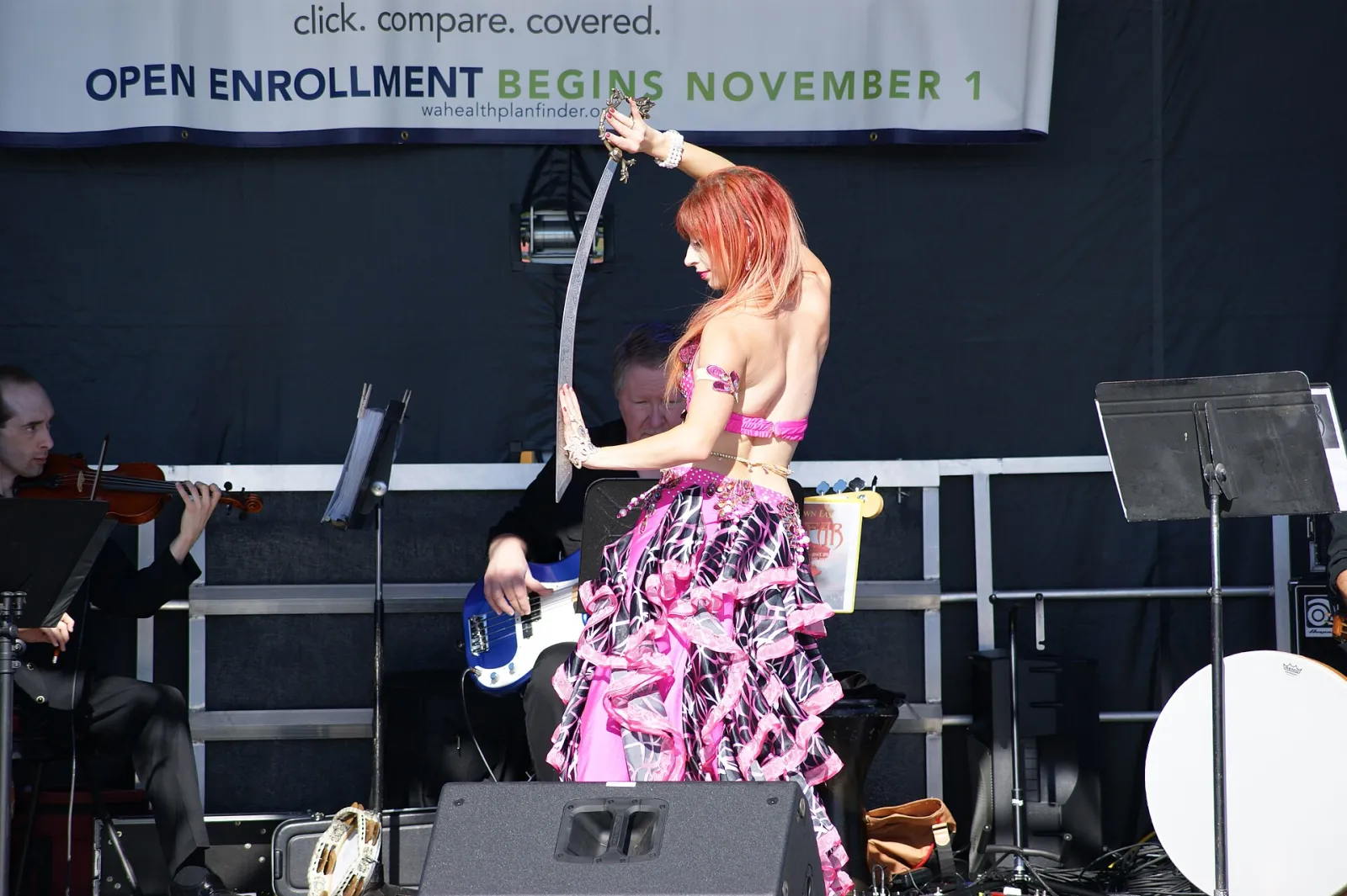 Valleyfest2, Spokane Valley, Washington, United States