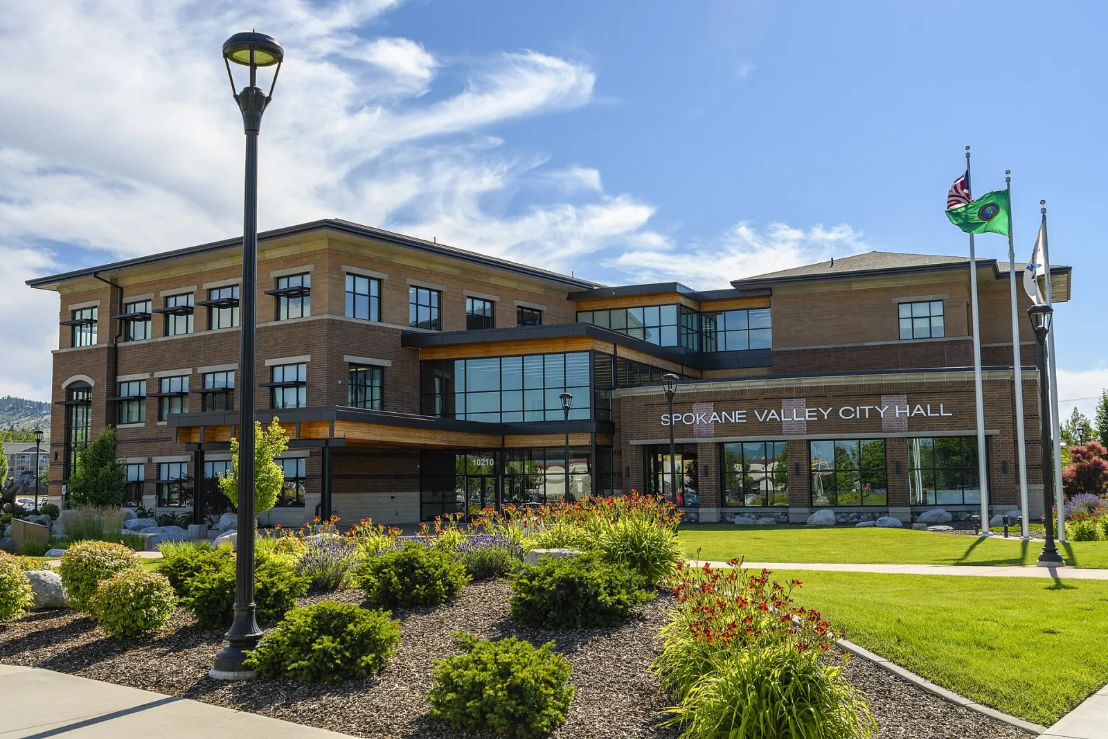 Spokane Valley, Washington, United States