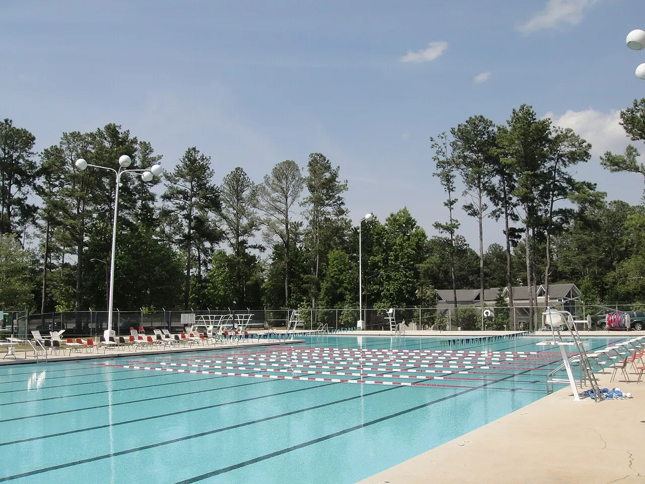 Roswell Area Park, Roswell, Georgia, United States