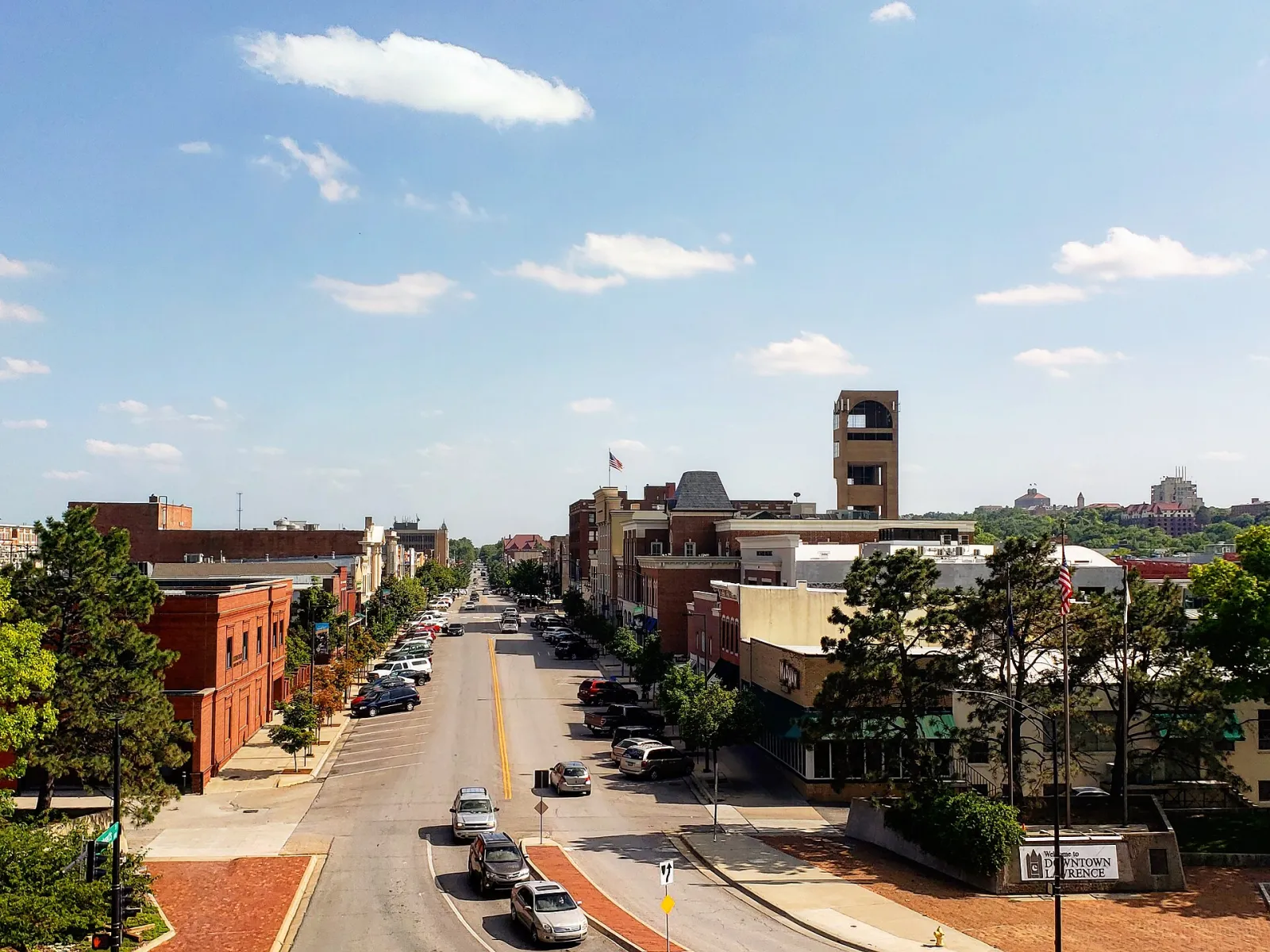 Lawrence, Kansas, United States