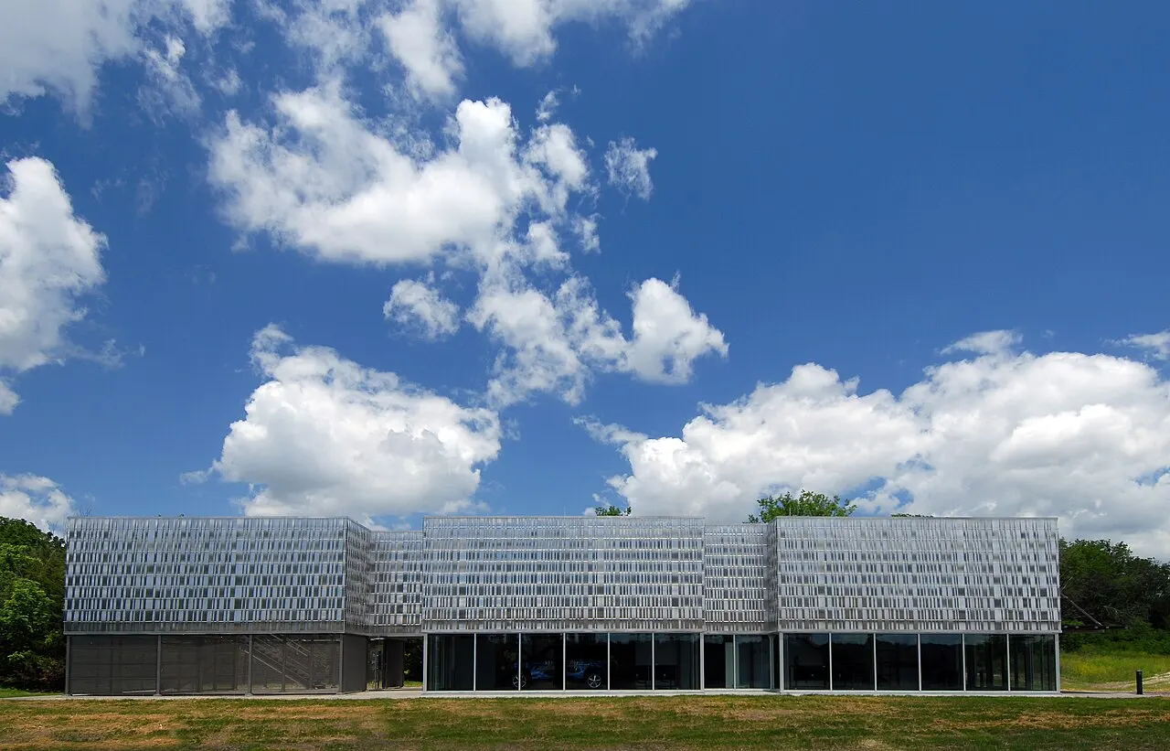 University of Kansas, Lawrence, Kansas, United States