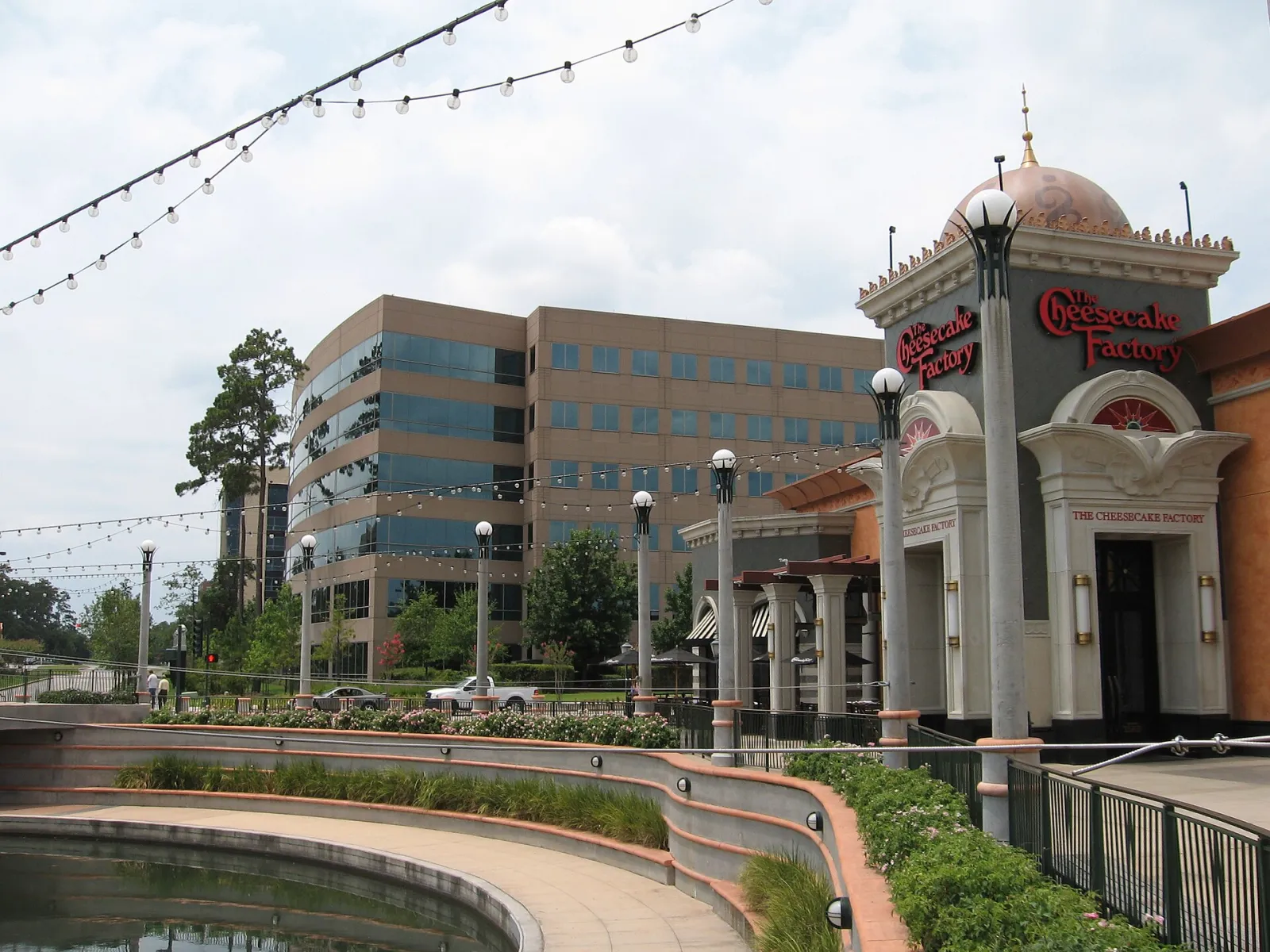 The Woodlands, Texas, United States