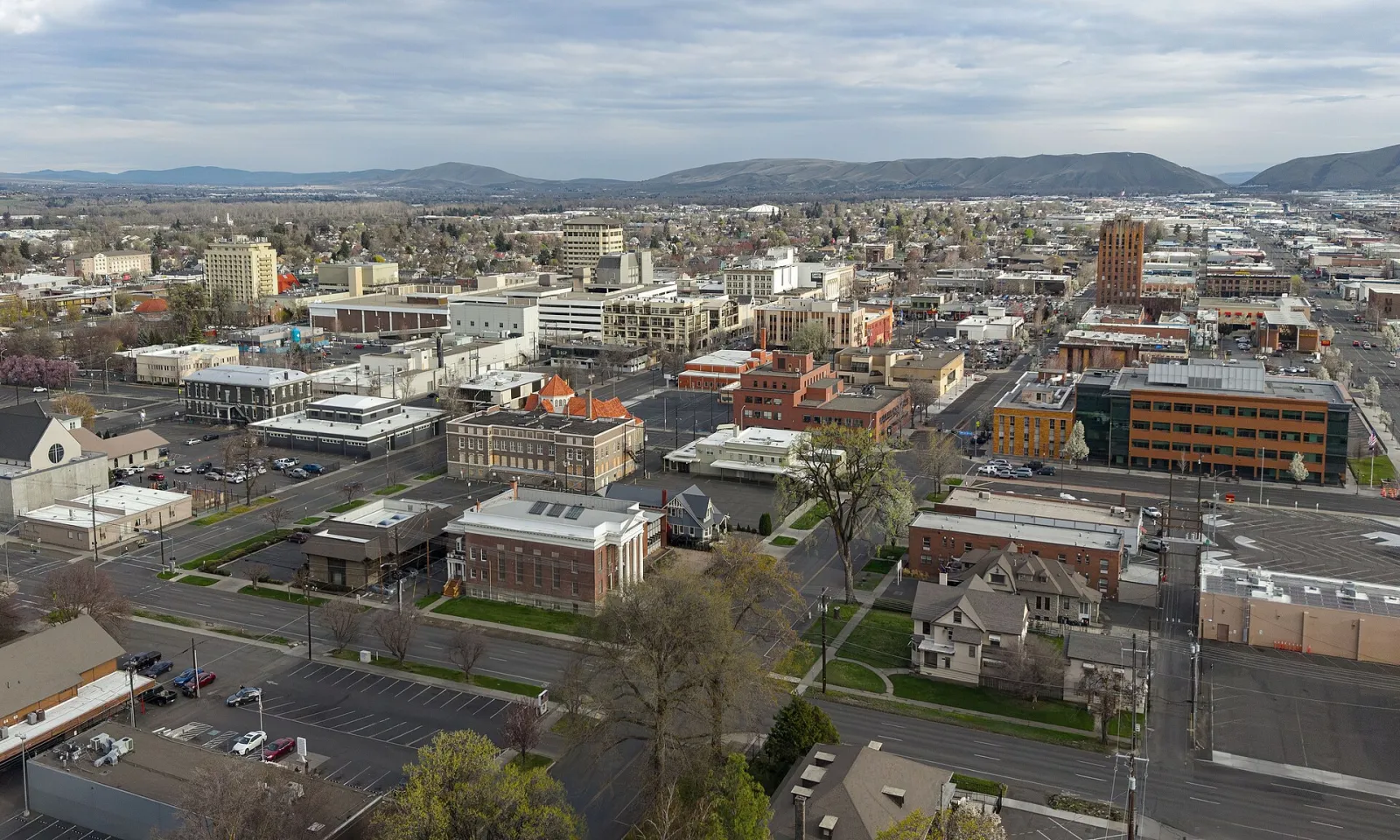 Yakima, Washington, United States