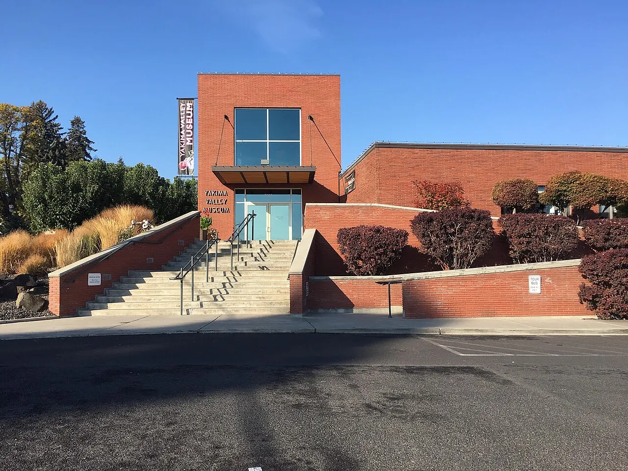 Yakima Valley Museum, Yakima, Washington, United States