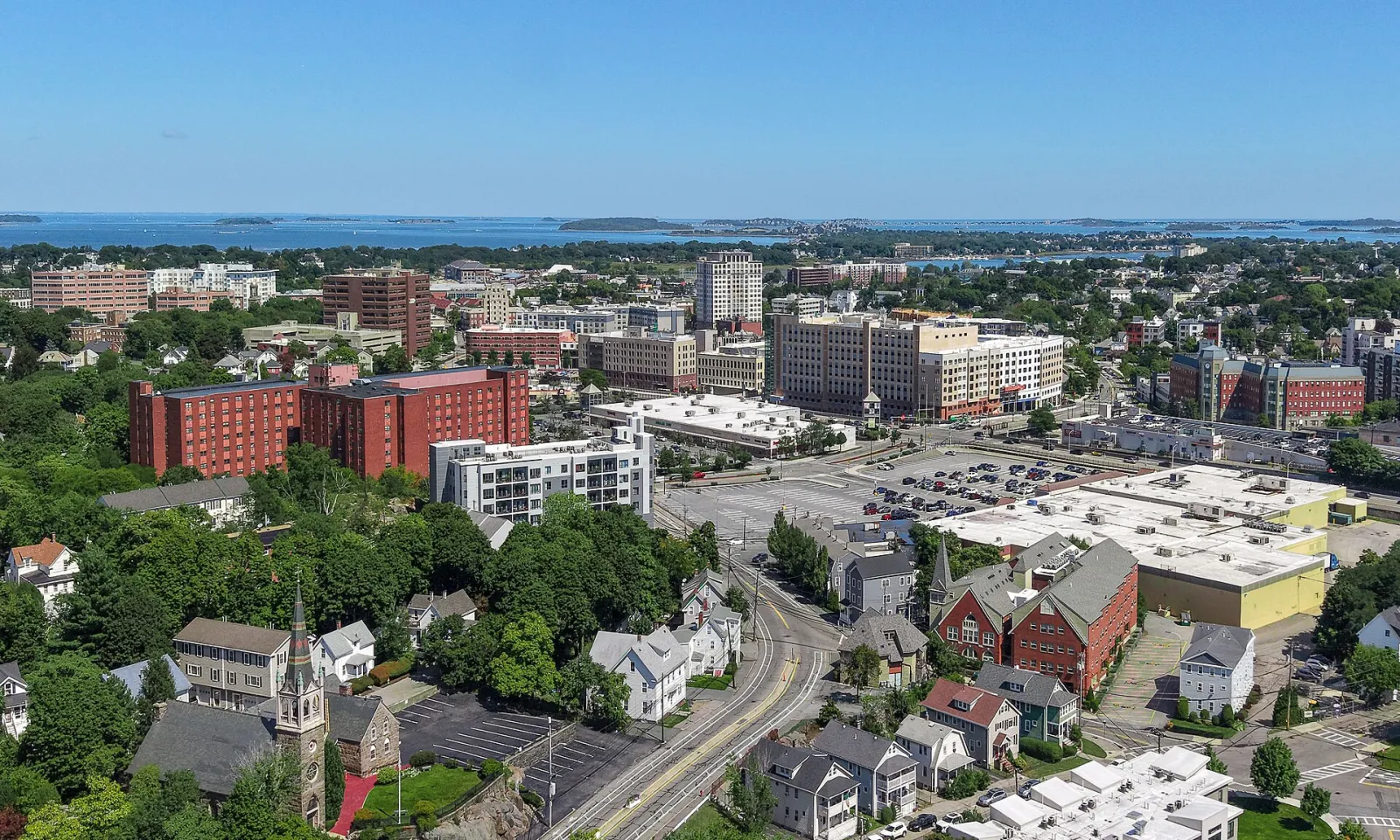 Quincy, Massachusetts, United States