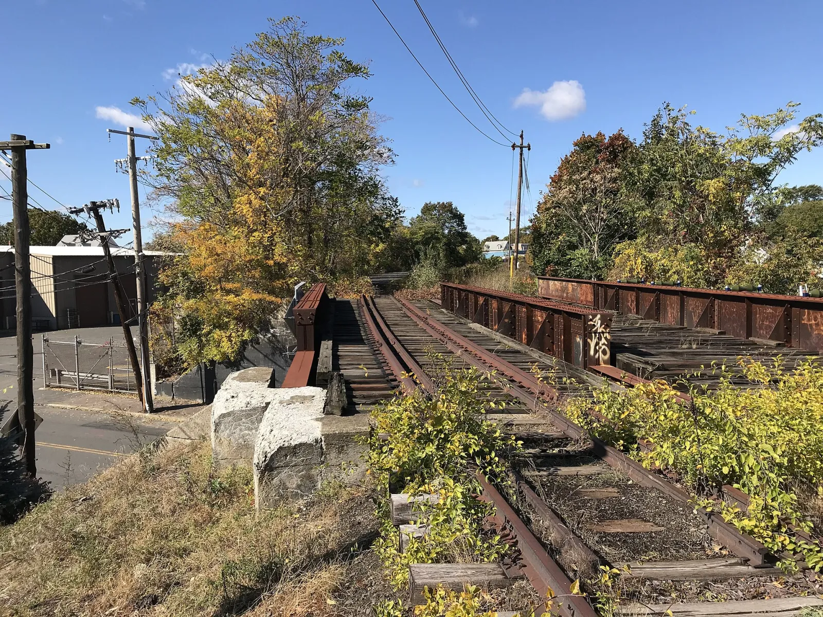 Northern Strand Community Trail, Lynn, Massachusetts, United States