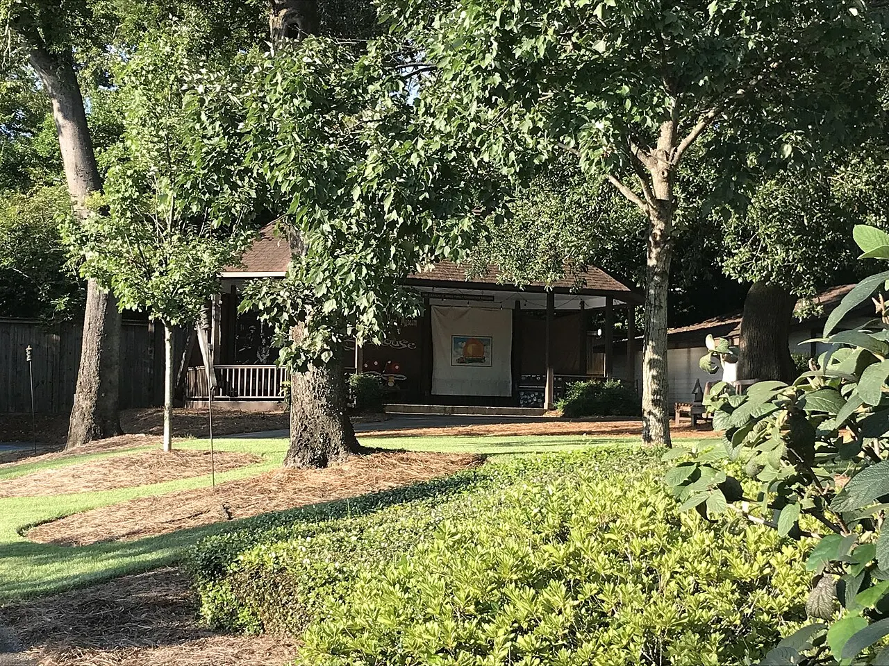 Allman Brothers Band Museum, Macon, Georgia, United States
