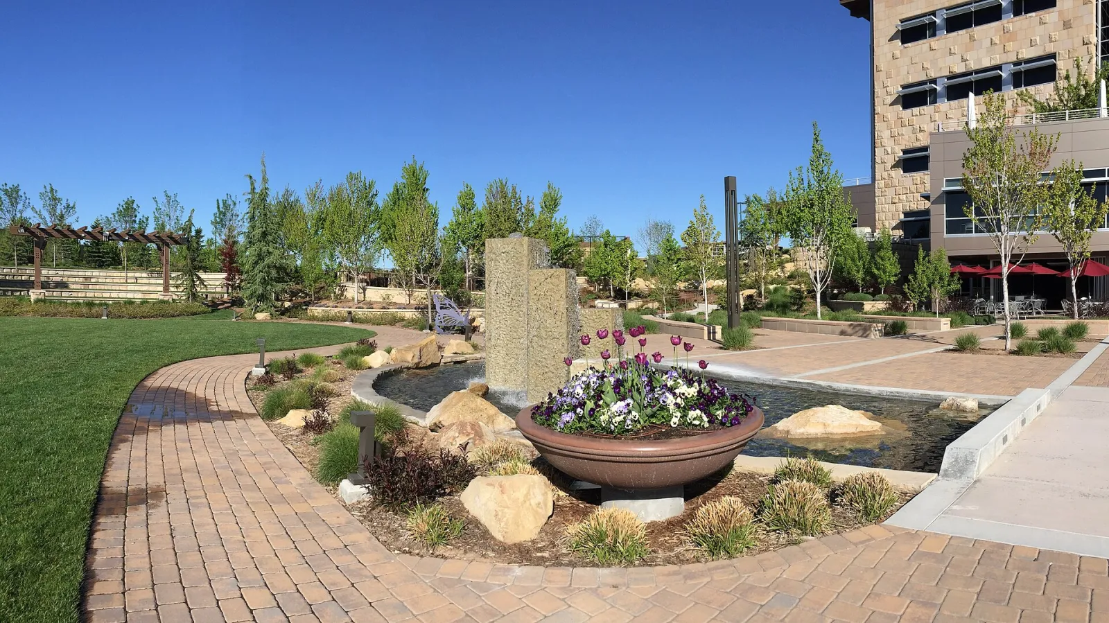 Scentsy Campus, Meridian, Idaho, United States