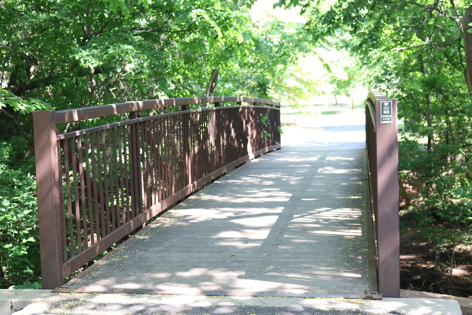 Bickham Rudkin Park, Edmond, Oklahoma, United States