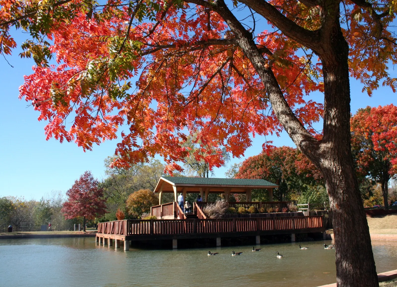 Edmond, Oklahoma, United States