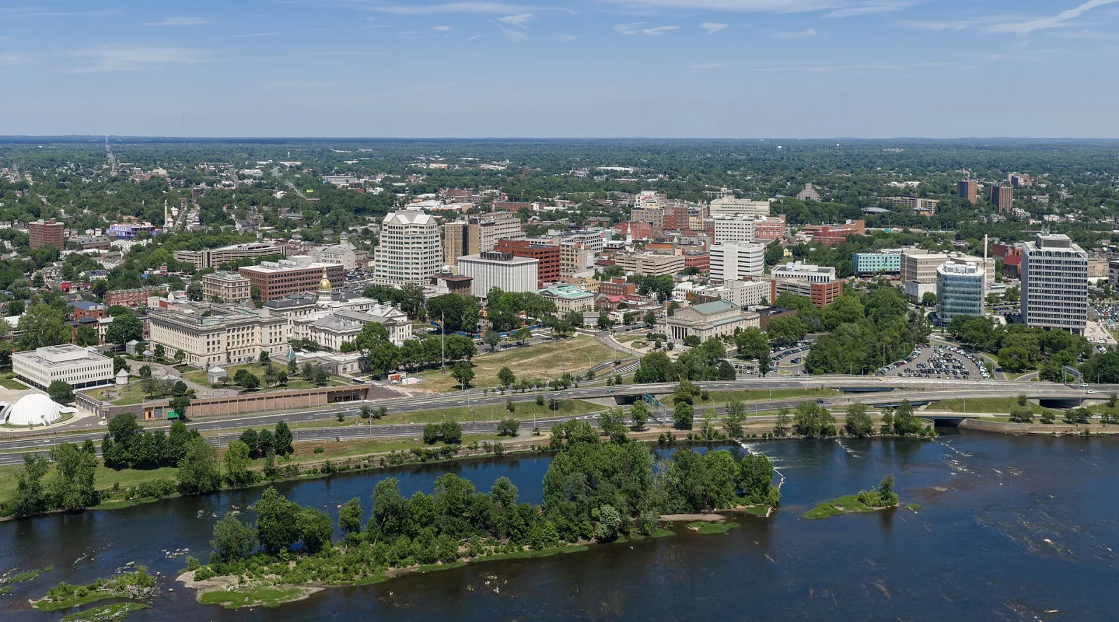 Trenton, New Jersey, United States