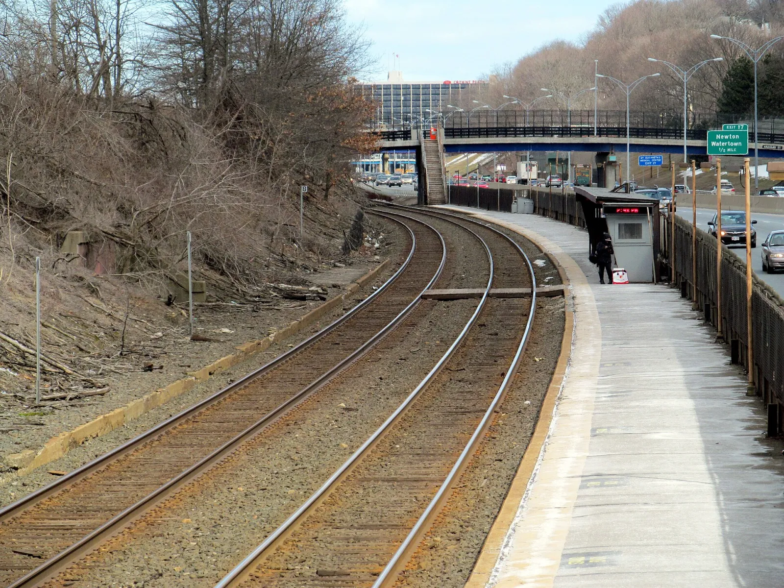 Newtonville, Newton, Massachusetts, United States