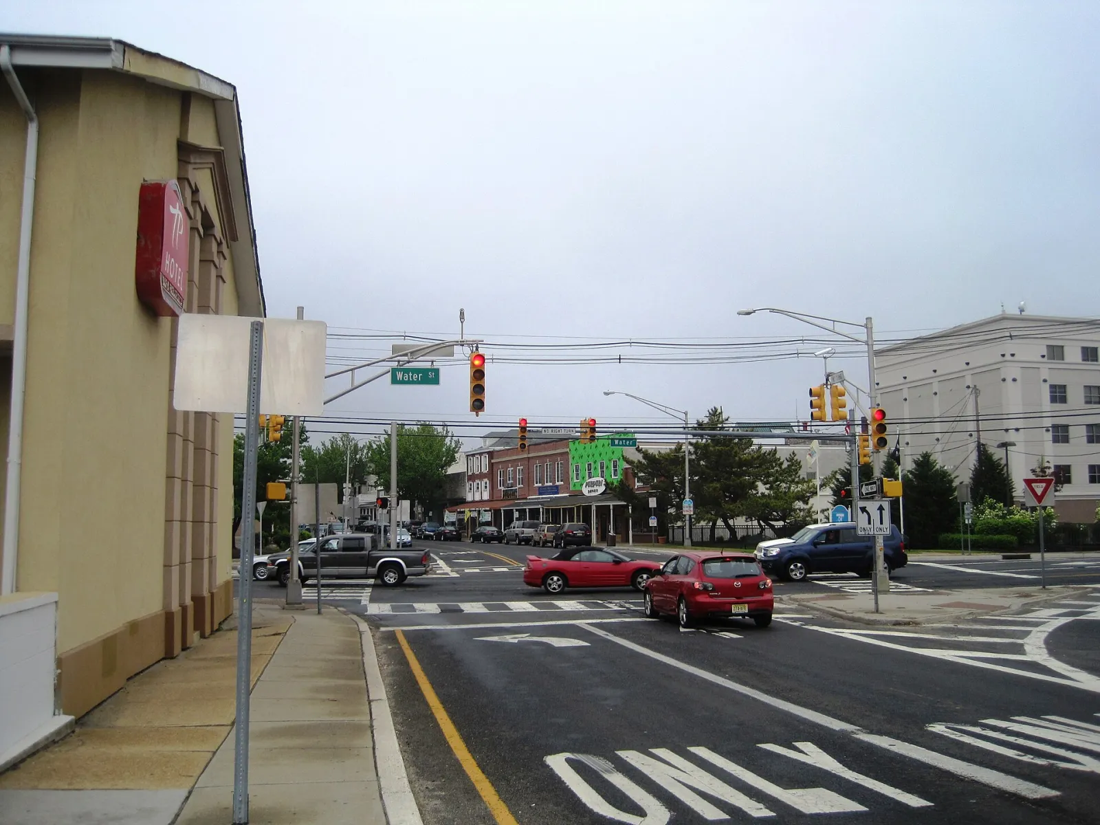 Toms River, New Jersey, United States