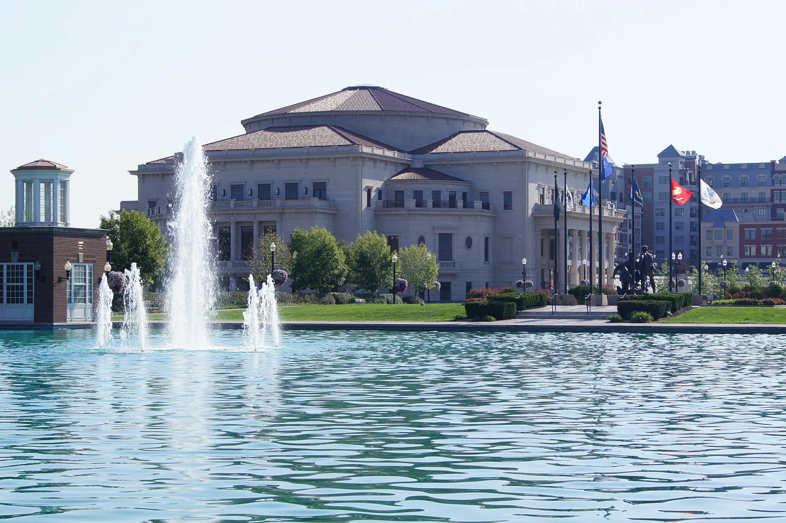 Carmel, Indiana, United States