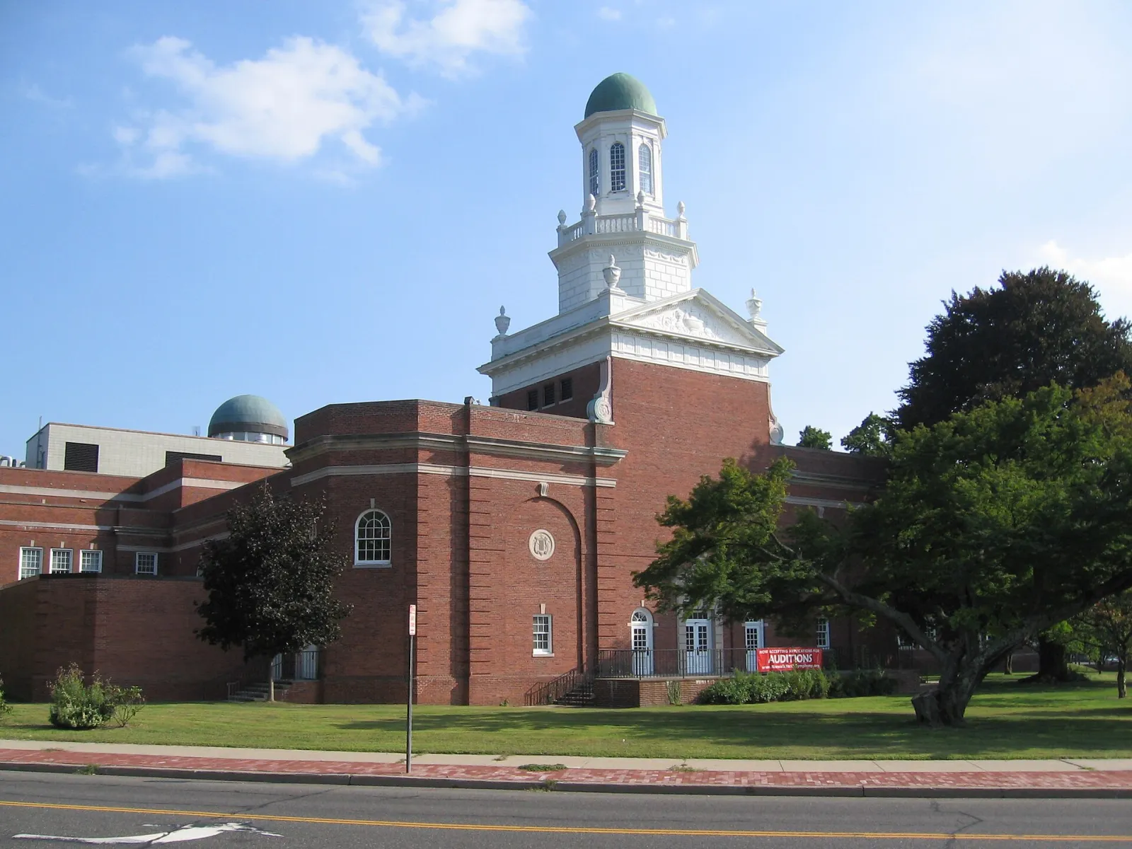 Norwalk, Connecticut, United States
