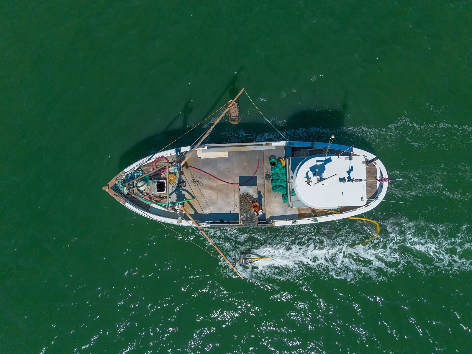 Norwalk Harbor, Norwalk, Connecticut, United States