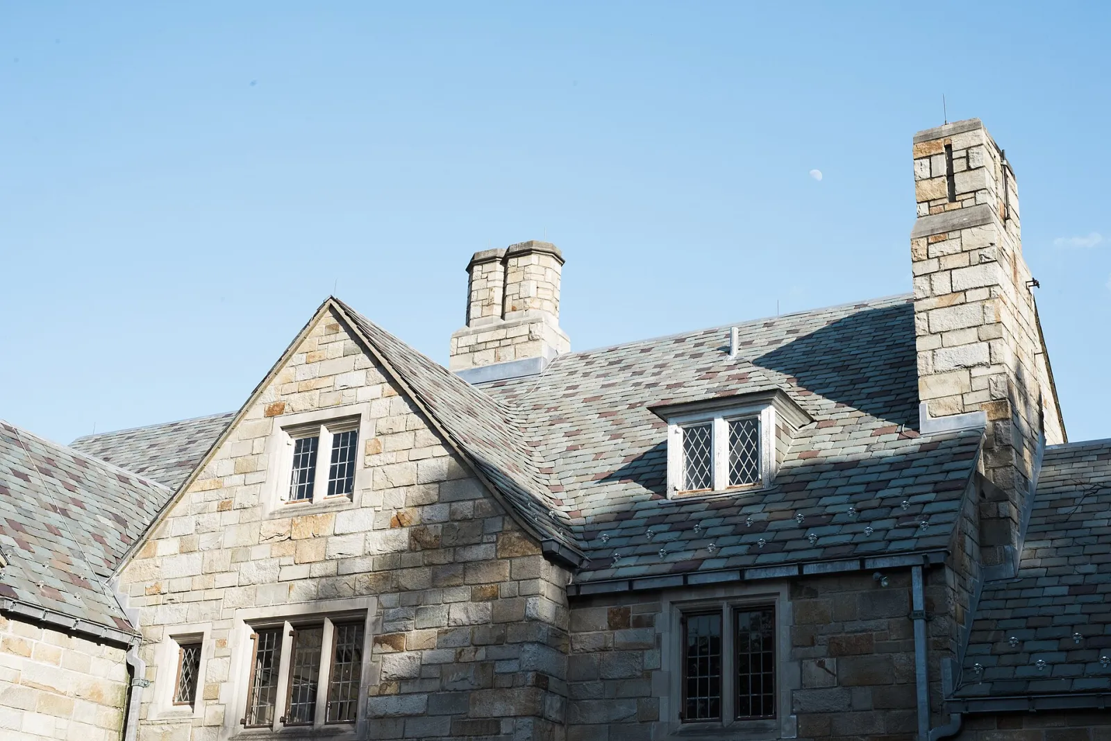 Cranbury Park, Norwalk, Connecticut, United States