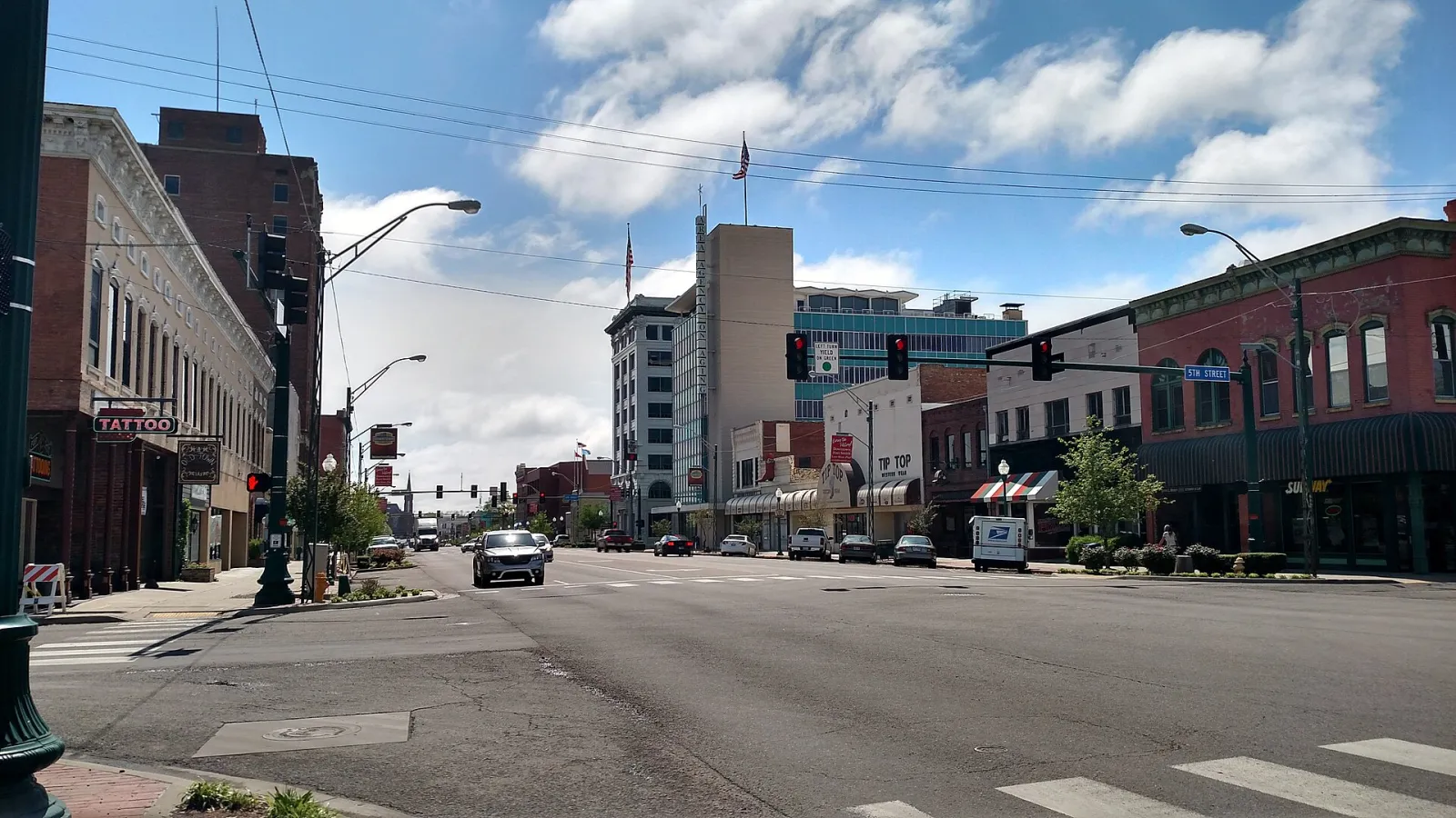 Fort Smith, Arkansas, United States