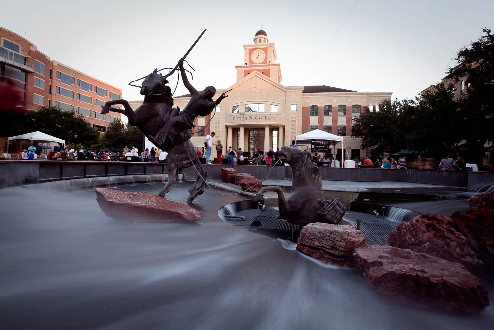 Sugar Land, Texas, United States