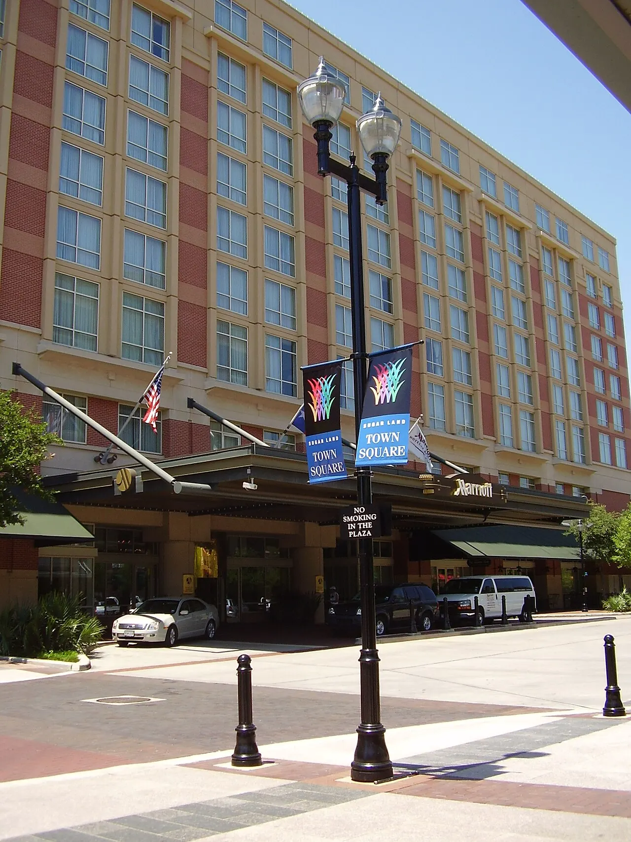 Sugar Land Town Square, Sugar Land, Texas, United States