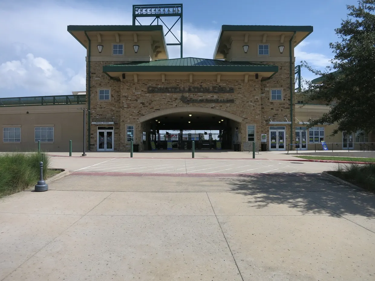 Constellation Field, Sugar Land, Texas, United States