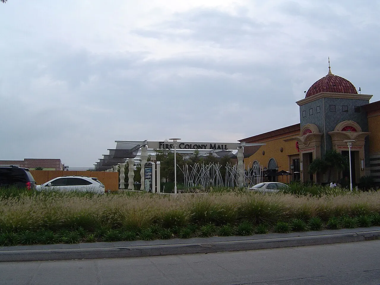 First Colony Mall, Sugar Land, Texas, United States