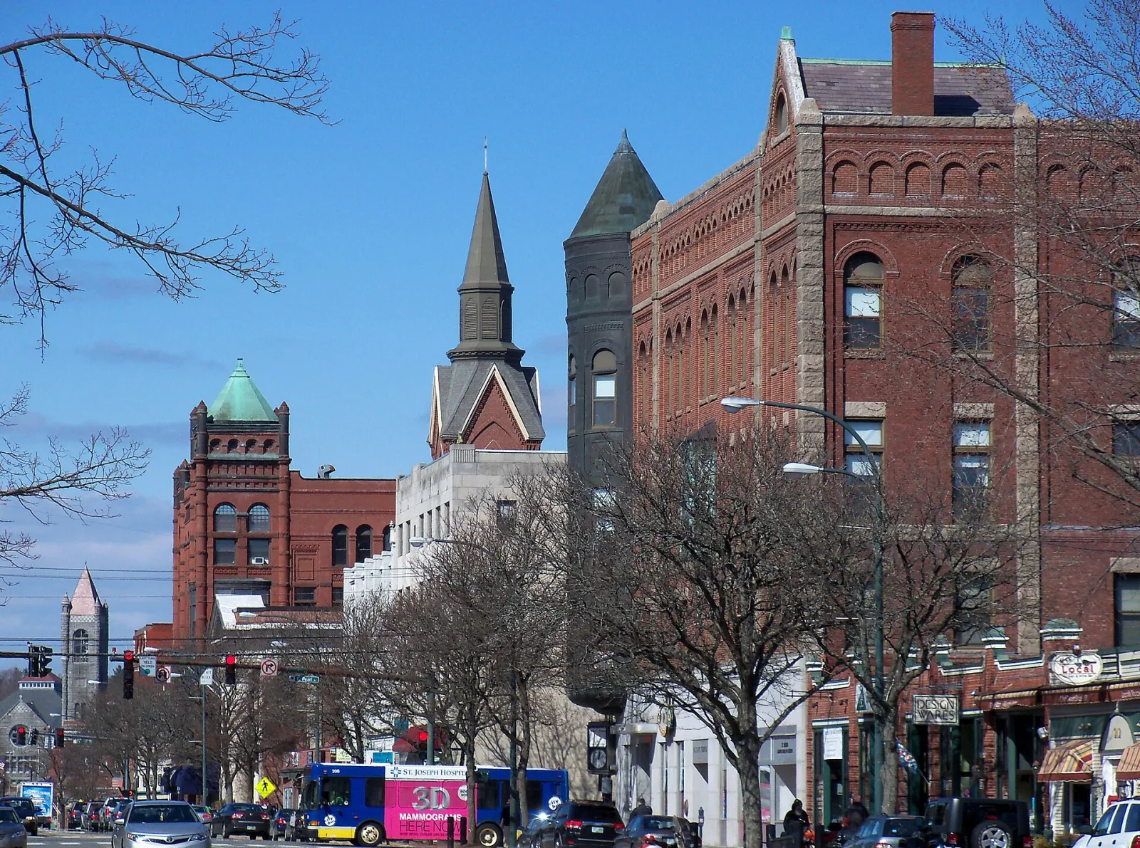 Nashua, New Hampshire, United States