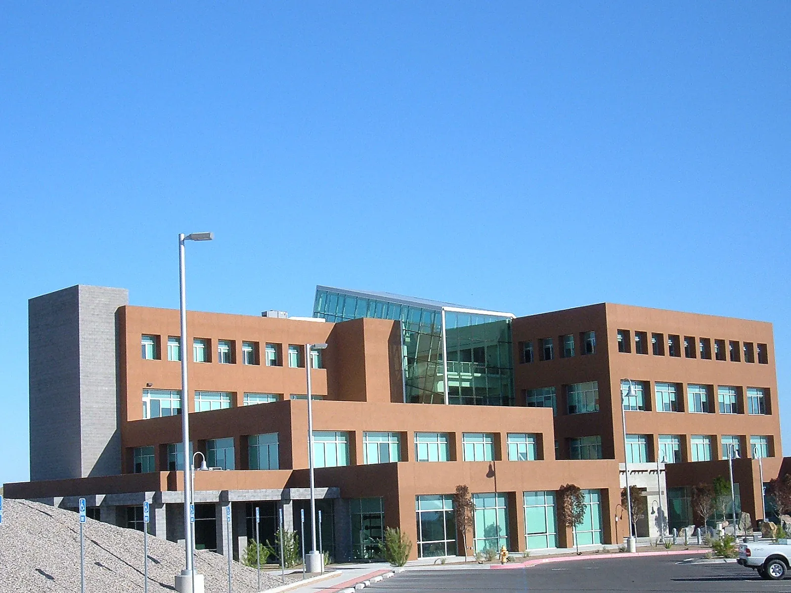 Rio Rancho, New Mexico, United States