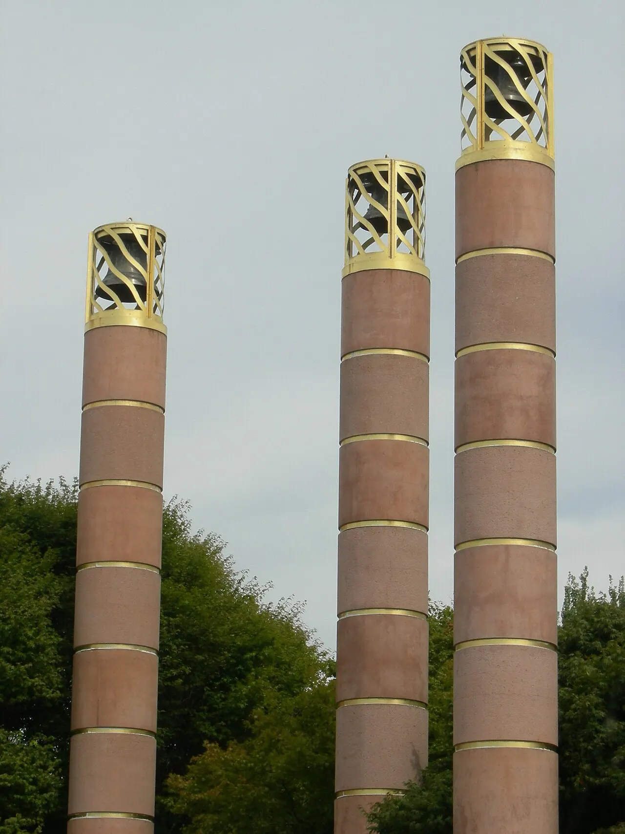 Carillon Point, Kirkland, Washington, United States