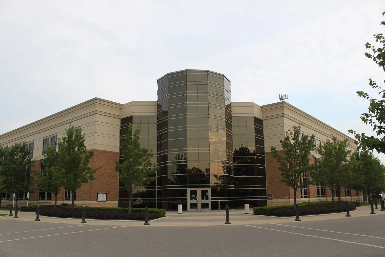 Canton, Michigan, United States