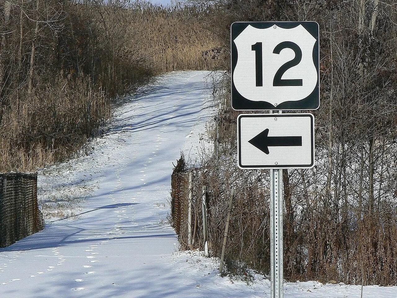 I-275 Metro Trail, Canton, Michigan, United States