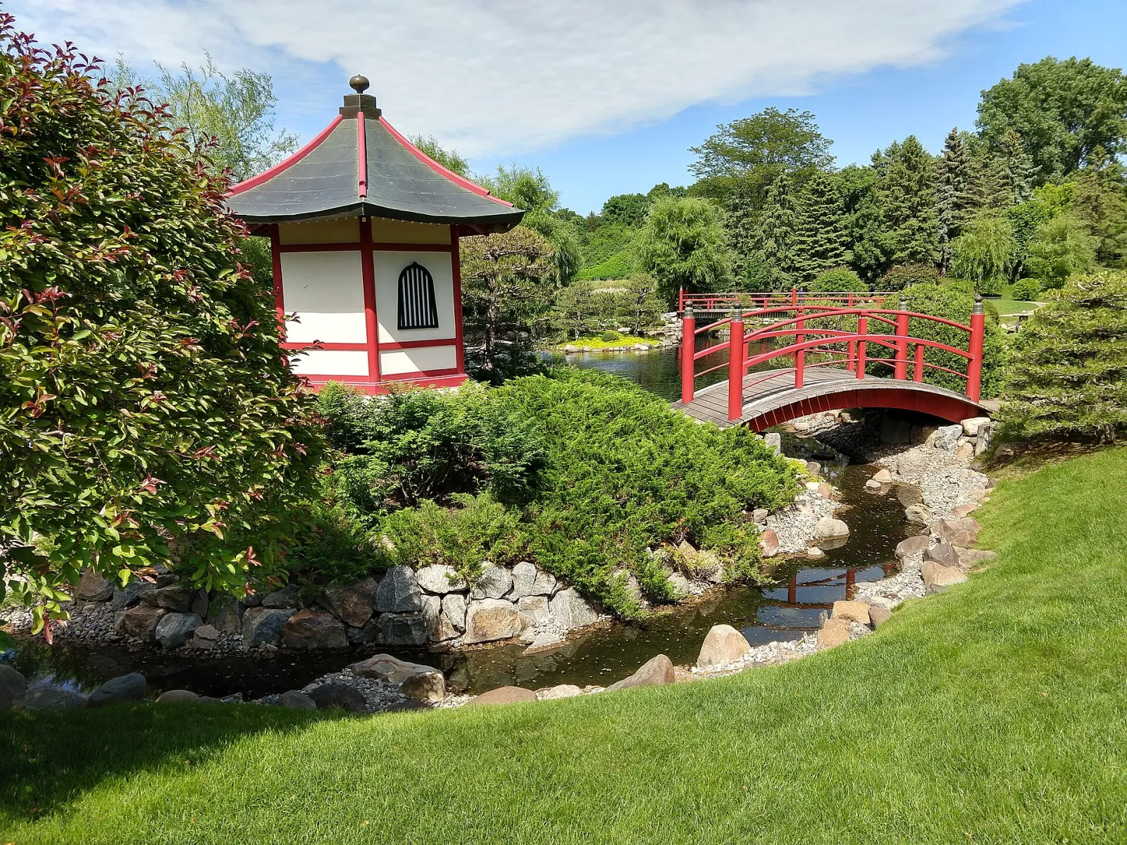 Bloomington, Minnesota, United States