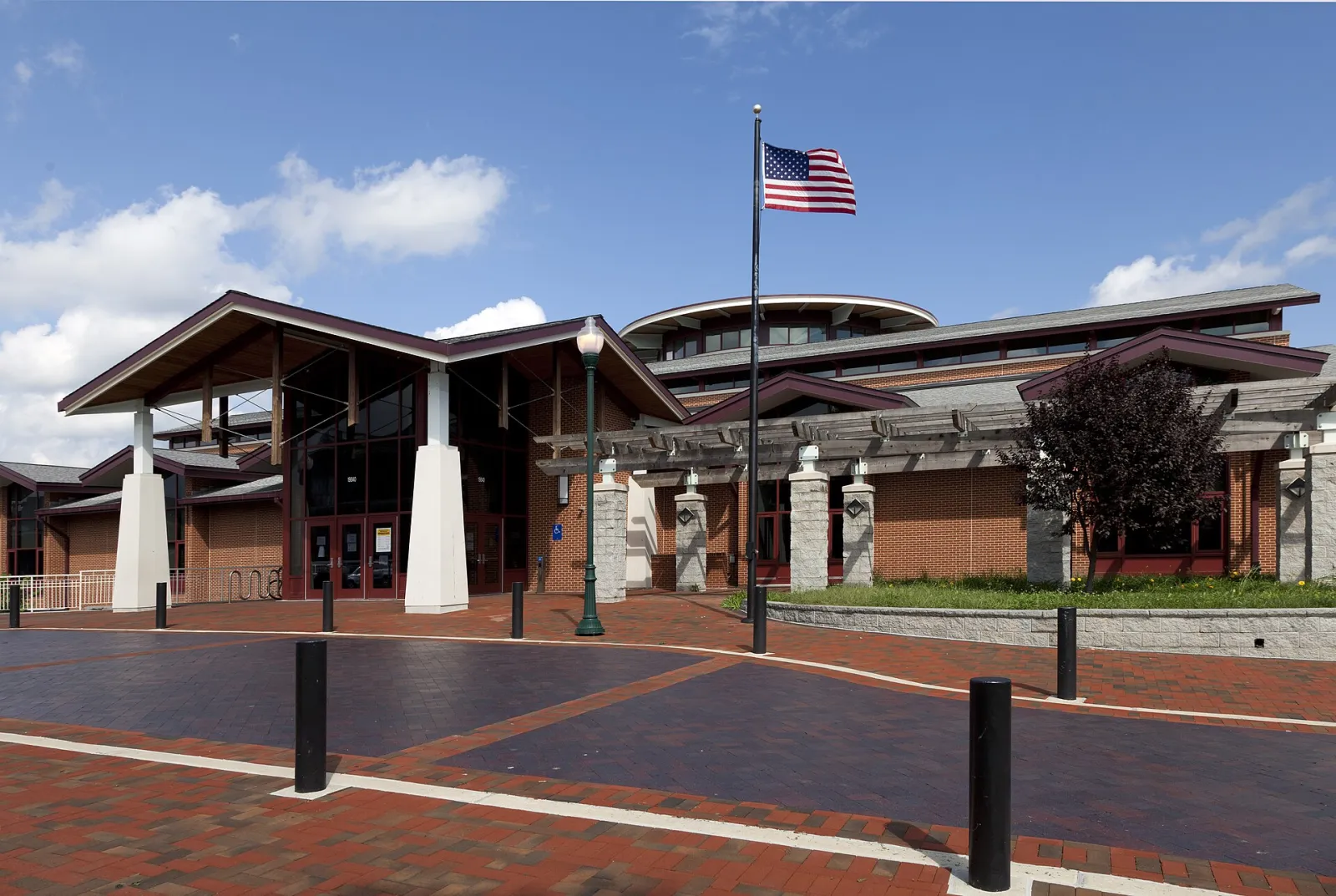 Germantown, Maryland, United States