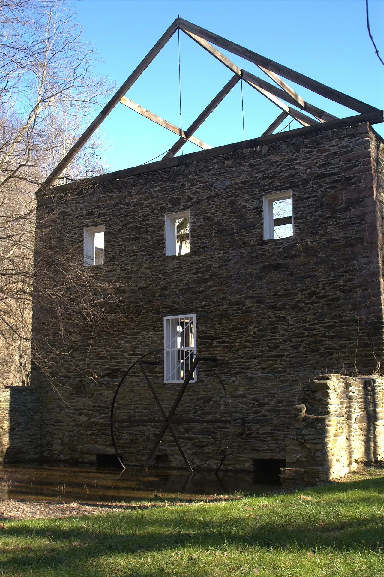 Seneca Creek State Park, Germantown, Maryland, United States