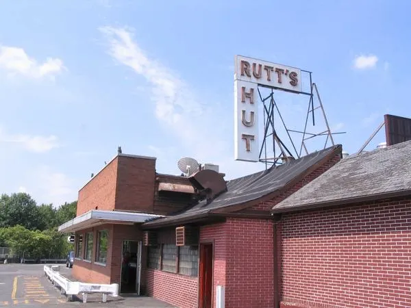Rutt's Hut, Clifton, New Jersey, United States