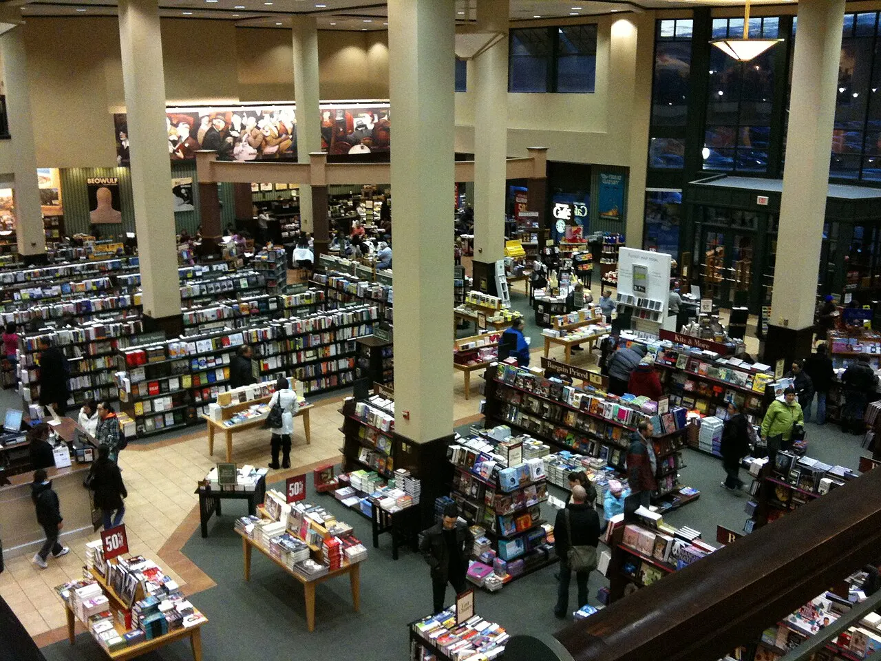Clifton Commons, Clifton, New Jersey, United States