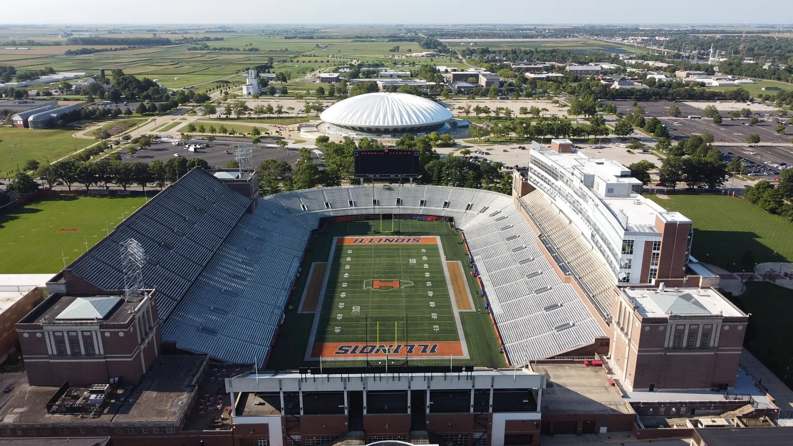 Champaign, Illinois, United States