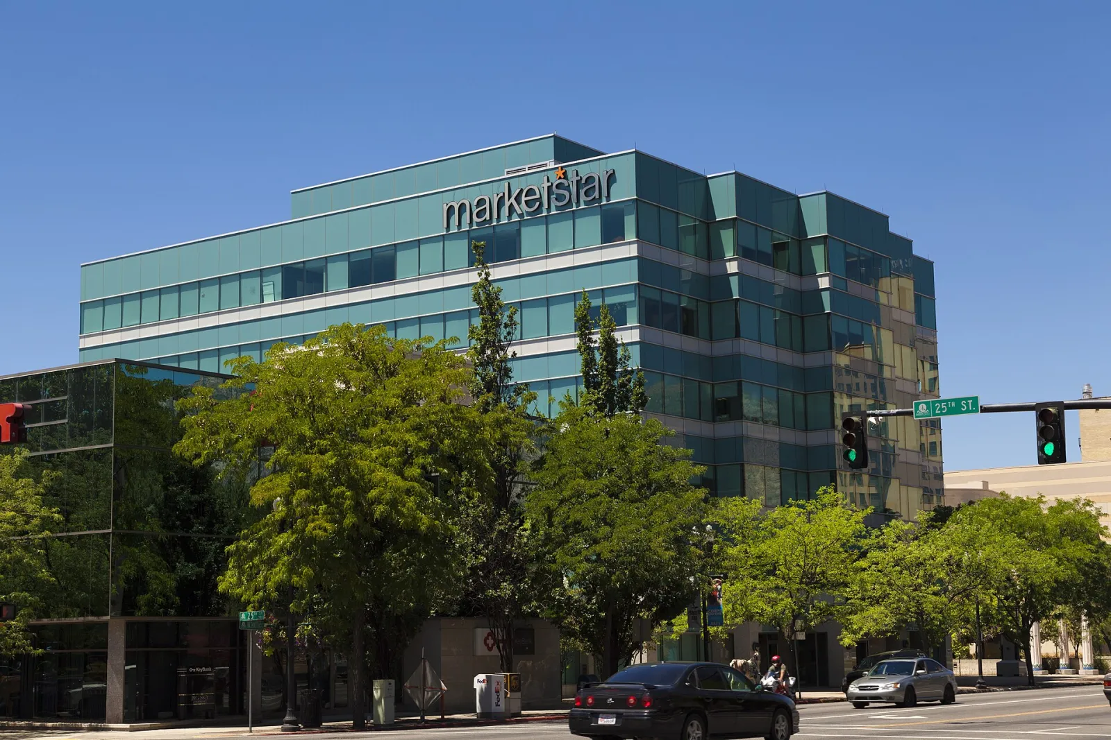 Ogden, Utah, United States