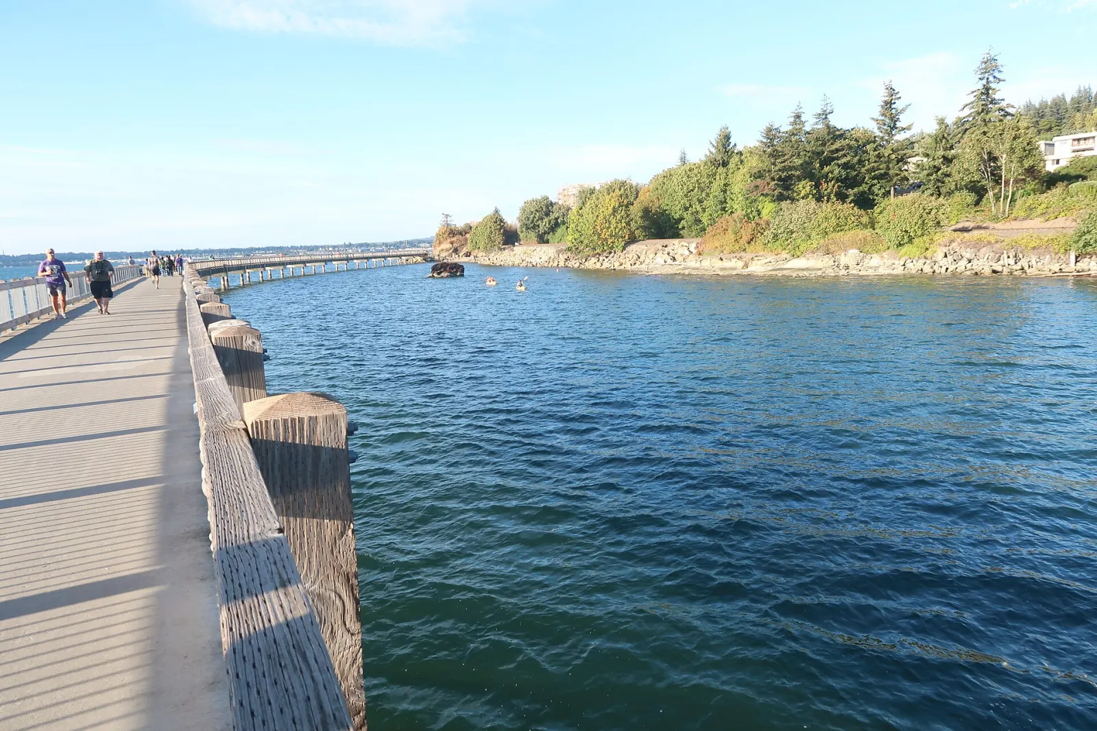 Boulevard Park, Bellingham, Washington, United States