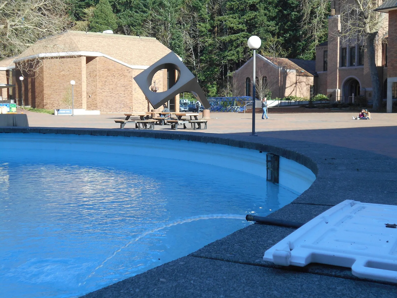 Western Washington University, Bellingham, Washington, United States