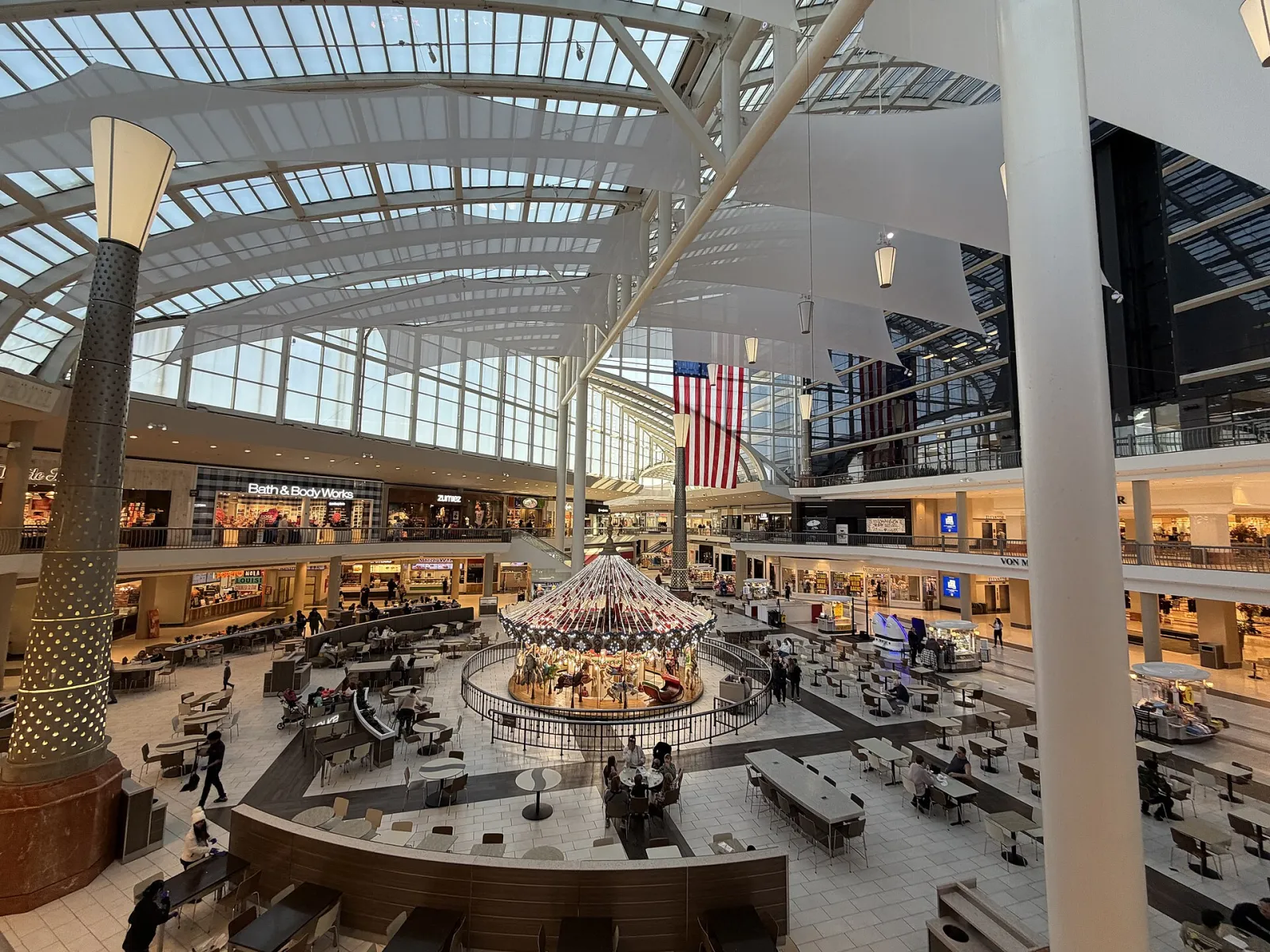 Hoover, Alabama, United States