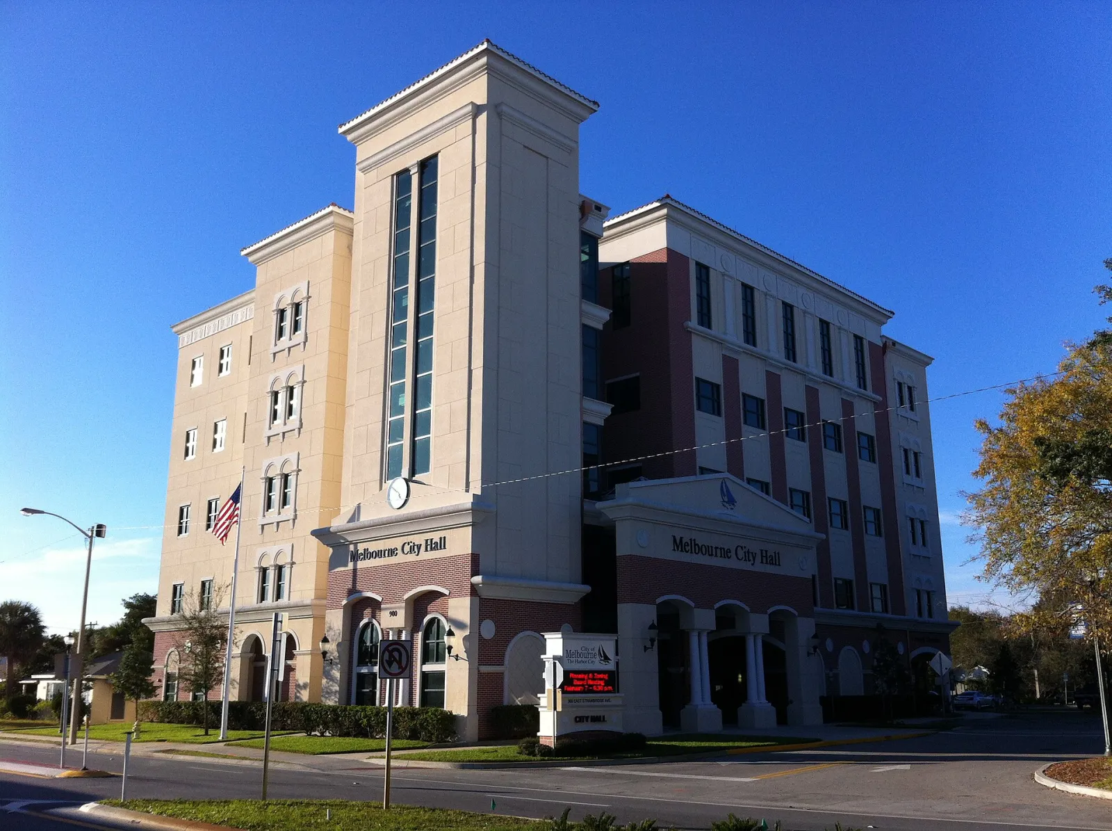 Melbourne, Florida, United States